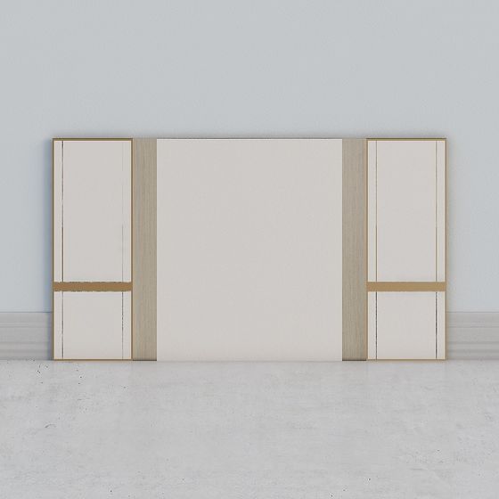 Stylish Low-Poly 3D Model for Creative Applications