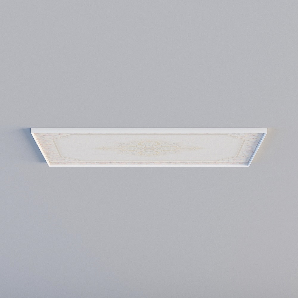 Tianxin 1200x1800 cadre simple style européen