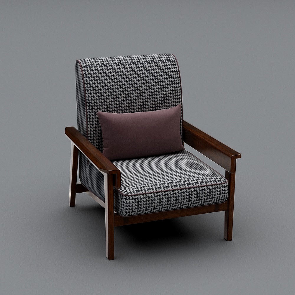 1720 lounge chair