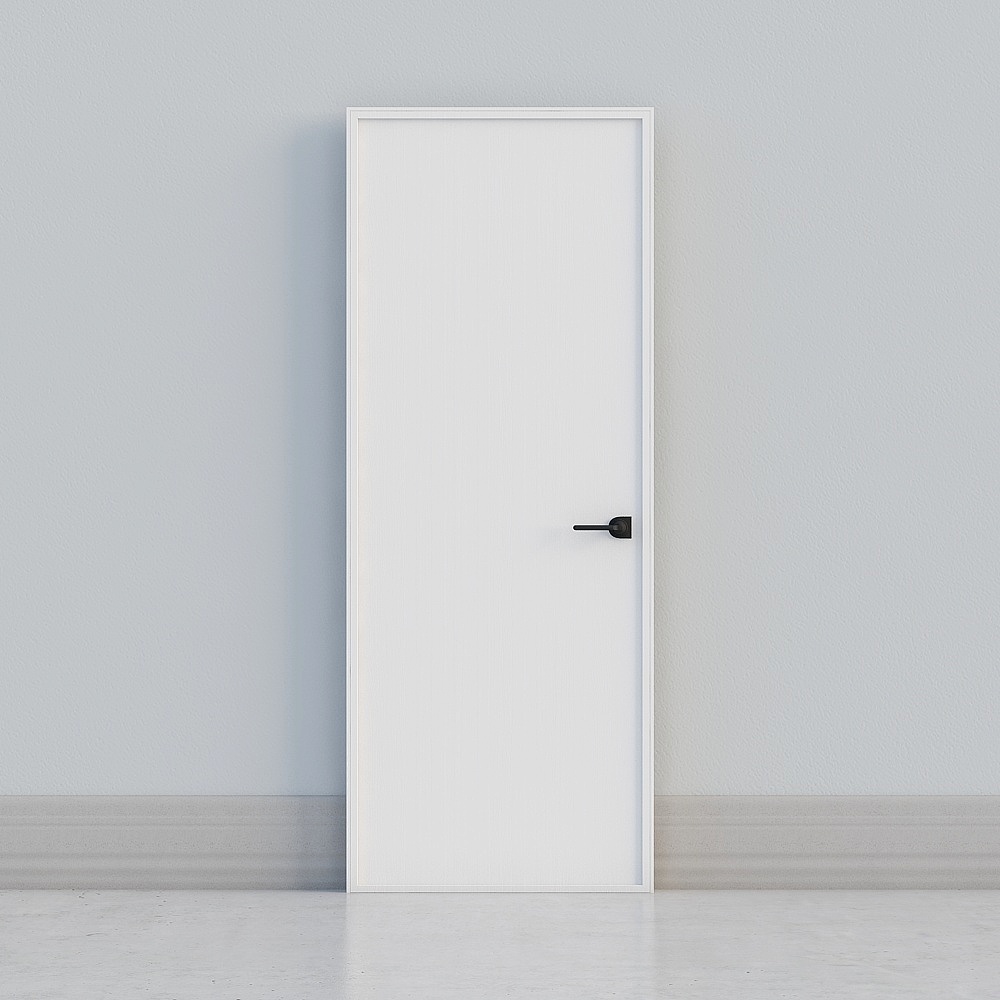 Porte invisible Filomuro