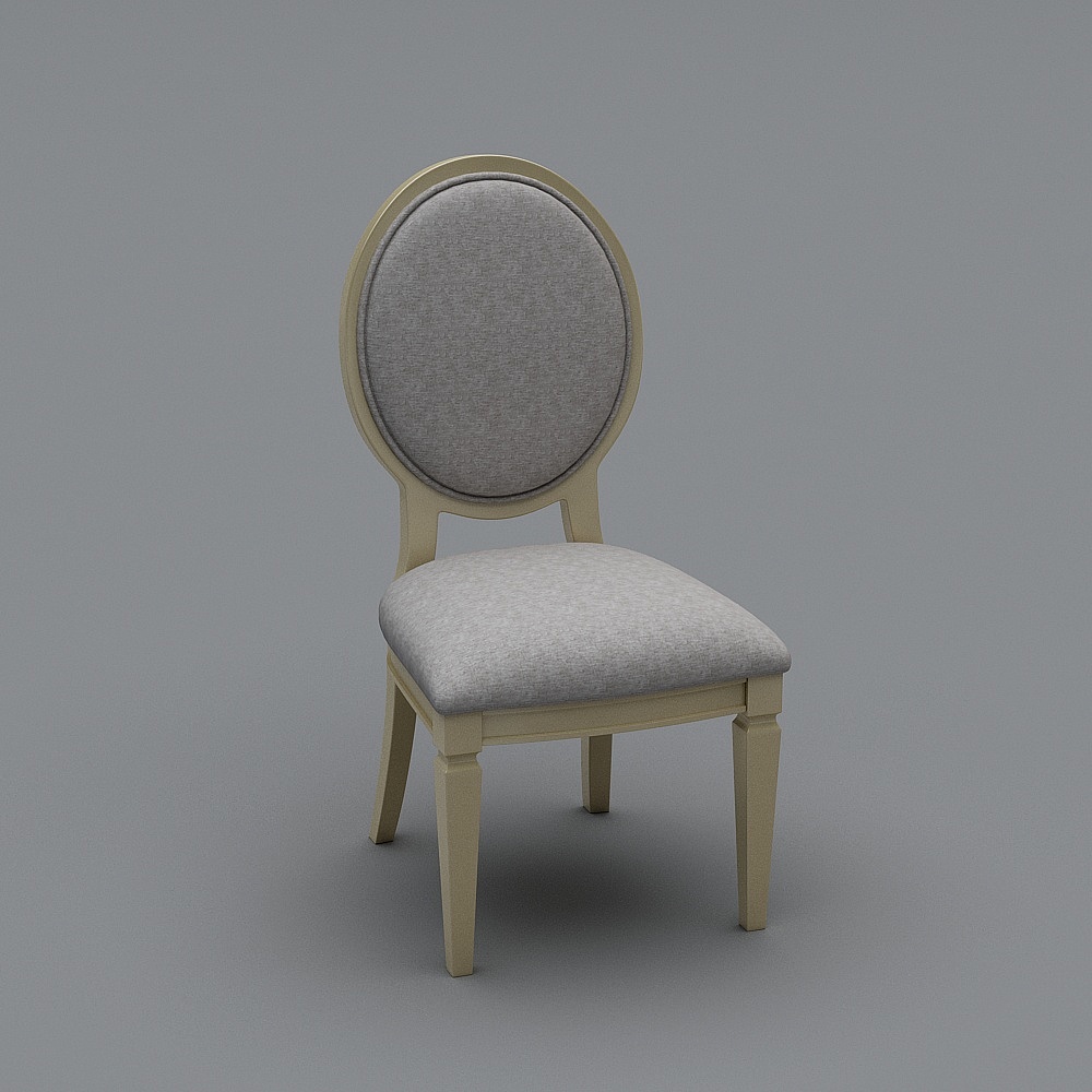 Dining chair
