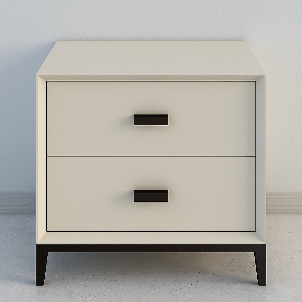 TG2021 침대 협탁