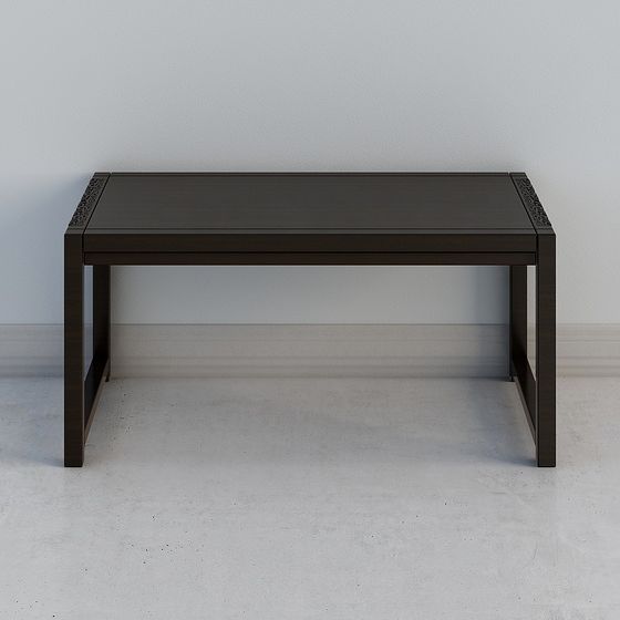 Urban Corner Workbench 3D model