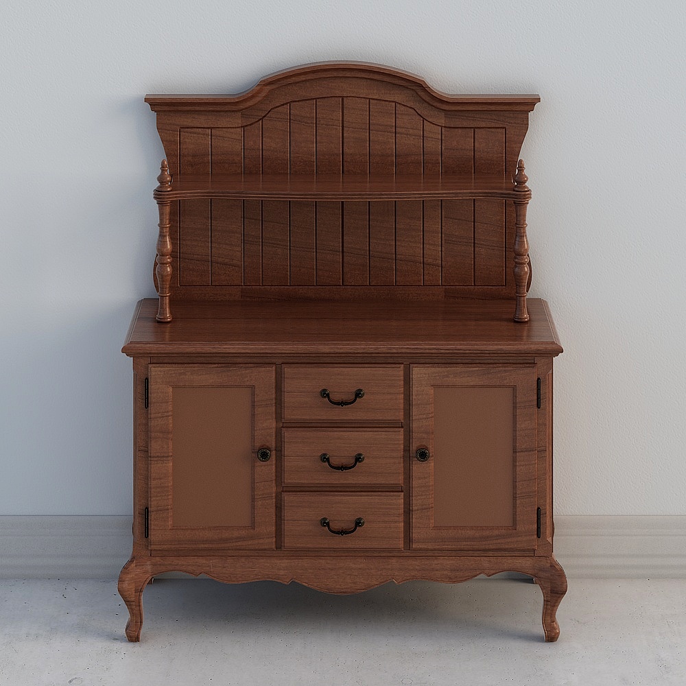 12-JM780 Side cabinet