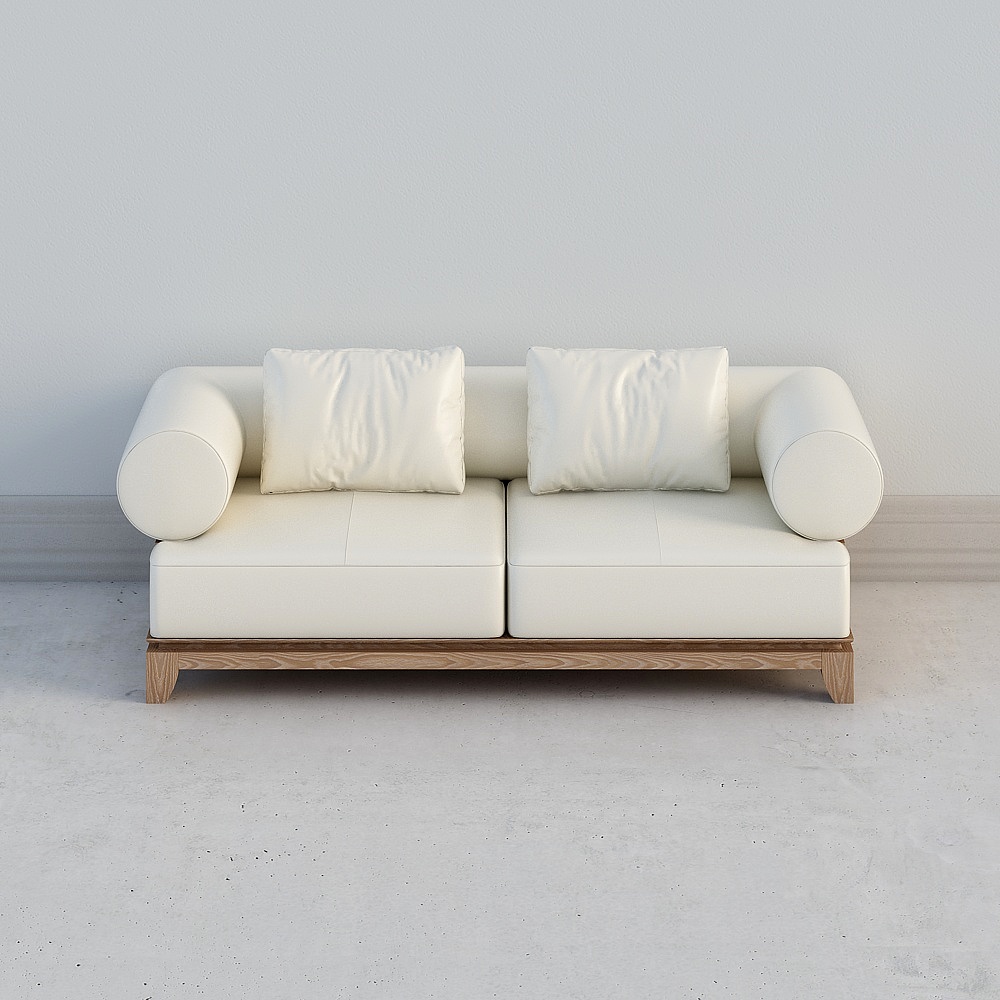 Double sofa H2S004-2