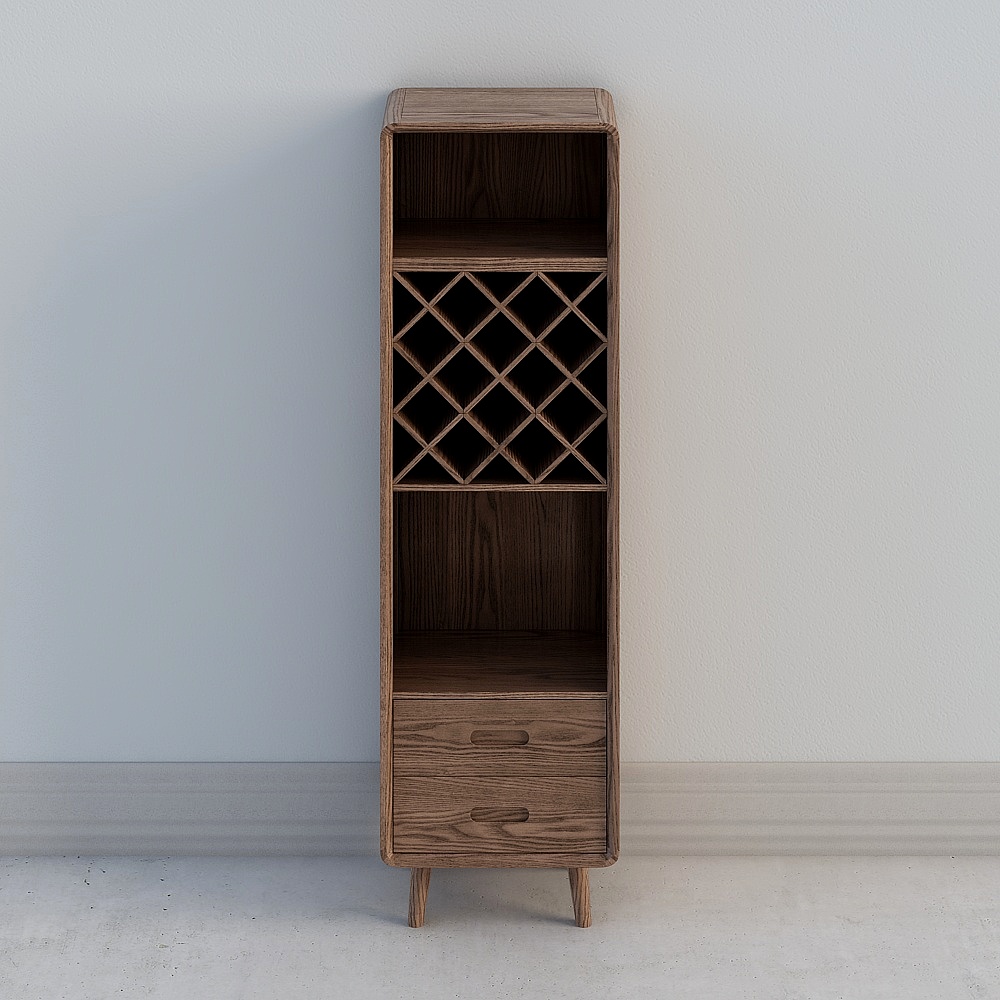 wine cabinet
