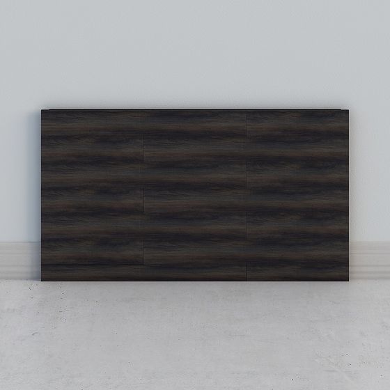 City Window 3D model - Unique Low-Polygon Design