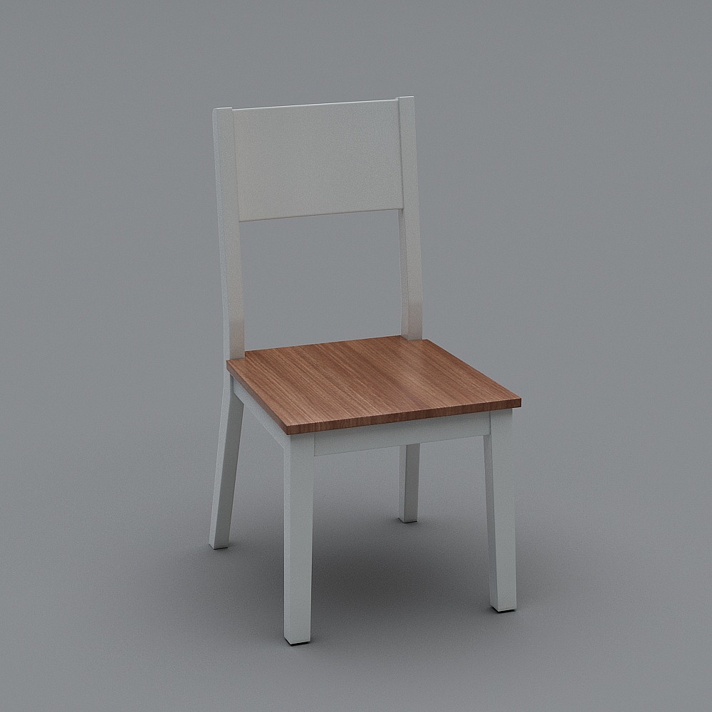 Dining chair