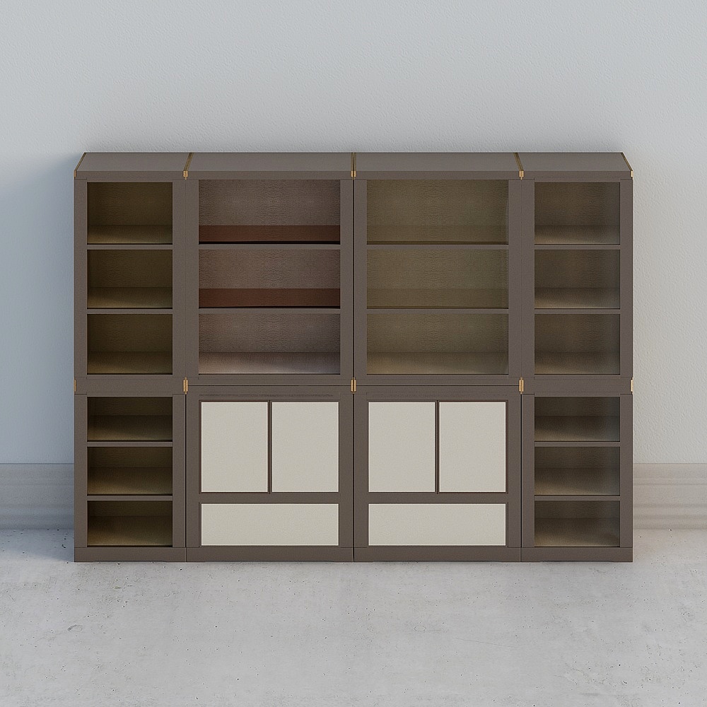 n70-16 bookcase