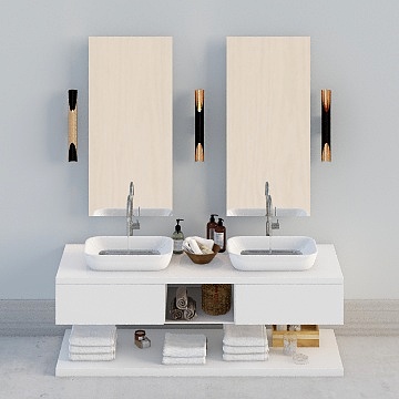 Умывальник