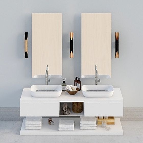 Умывальник