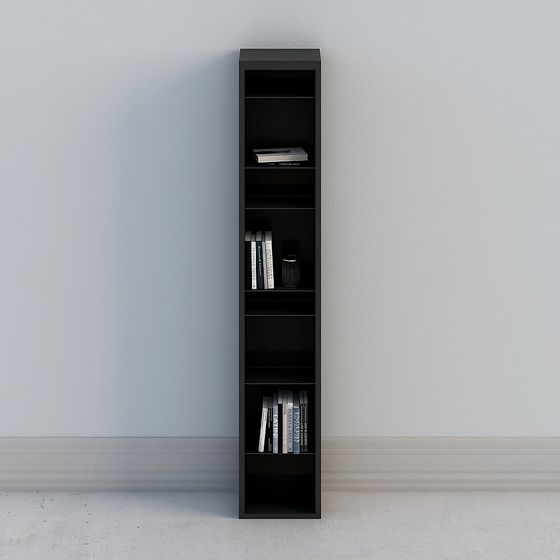Urban Shelf 3D model
