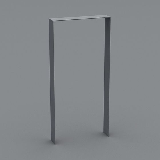 Дверная рама