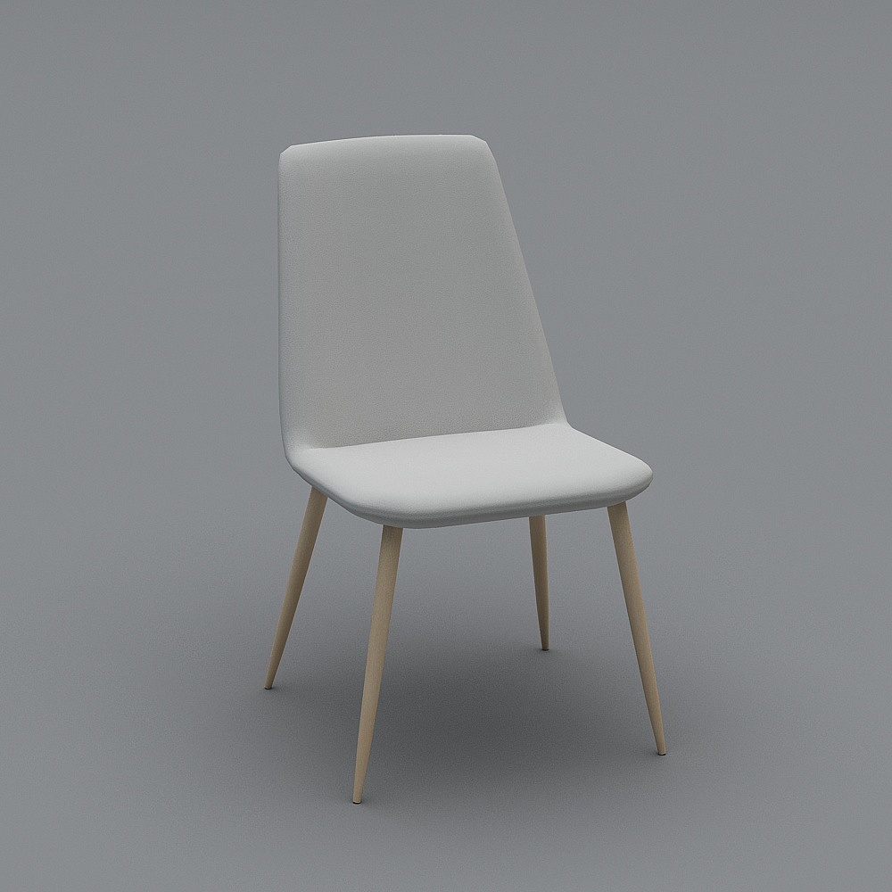 Dining chair
