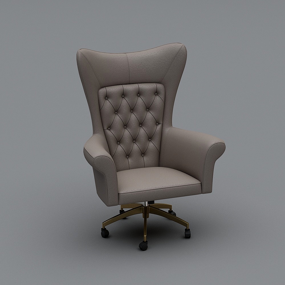 BC1901 Schreibtischstuhl