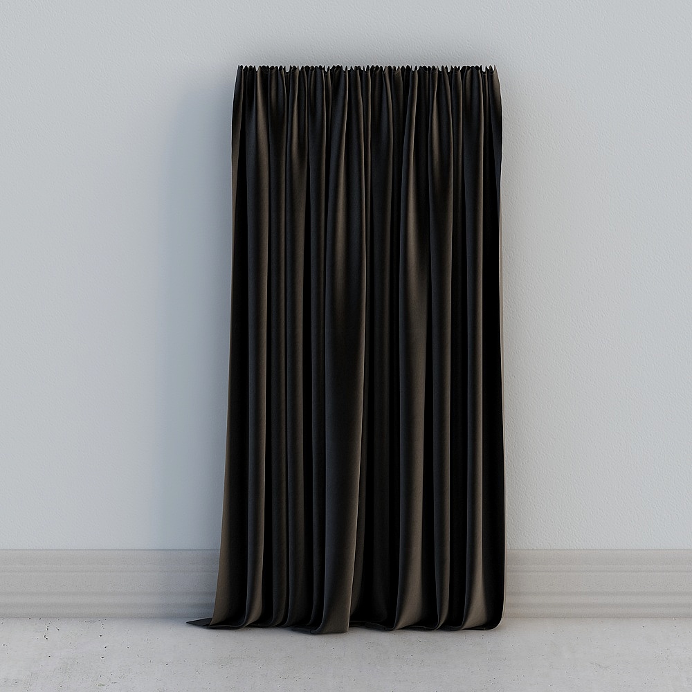 Curtain