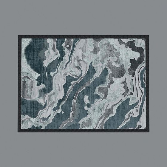 어린이 방 카펫