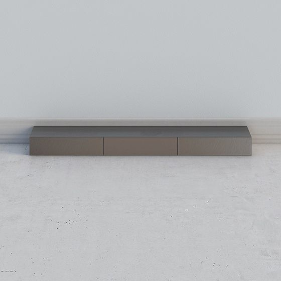 TV cabinet