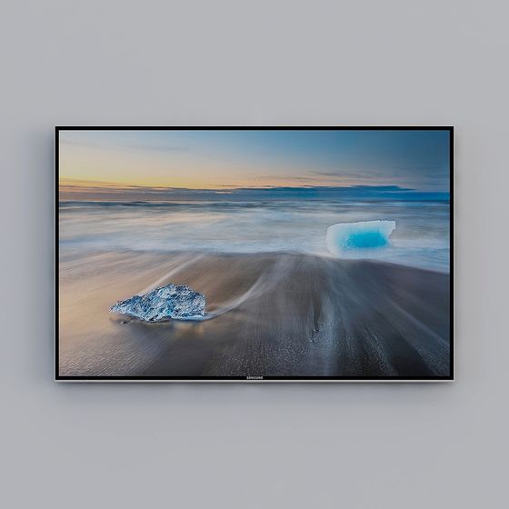 Industrial TV & Home Theater,blue