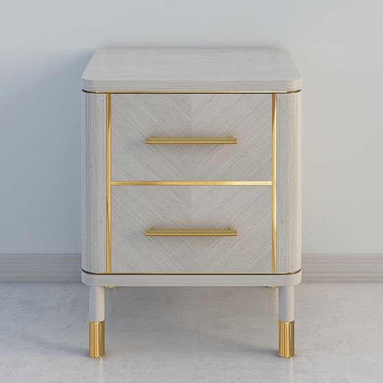 5XH-CTG03D1-45 침대 옆 탁자