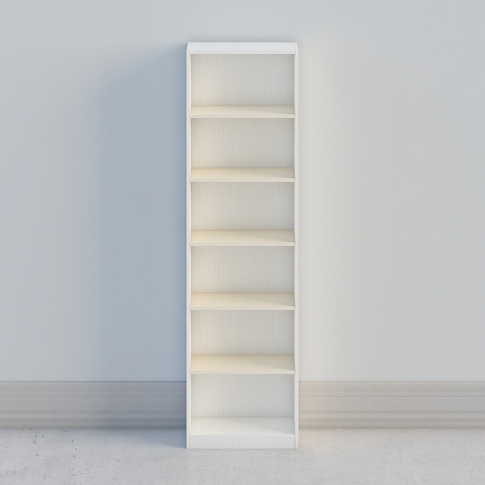 Рабочая книжная полка