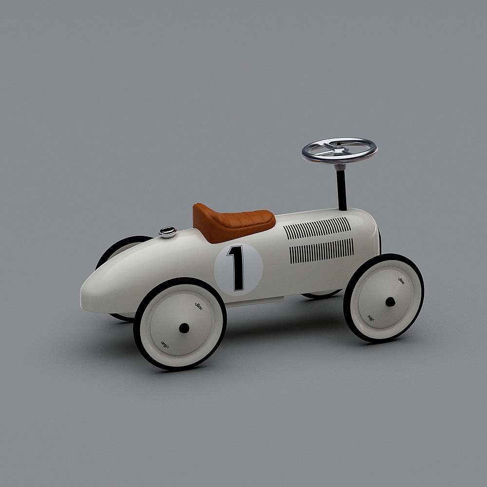 Toy car