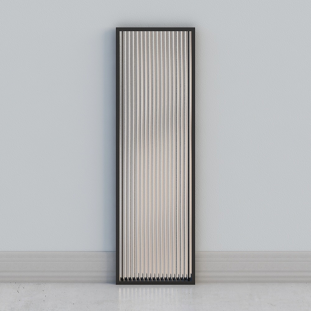 Chinese Style Divider Partition Screen