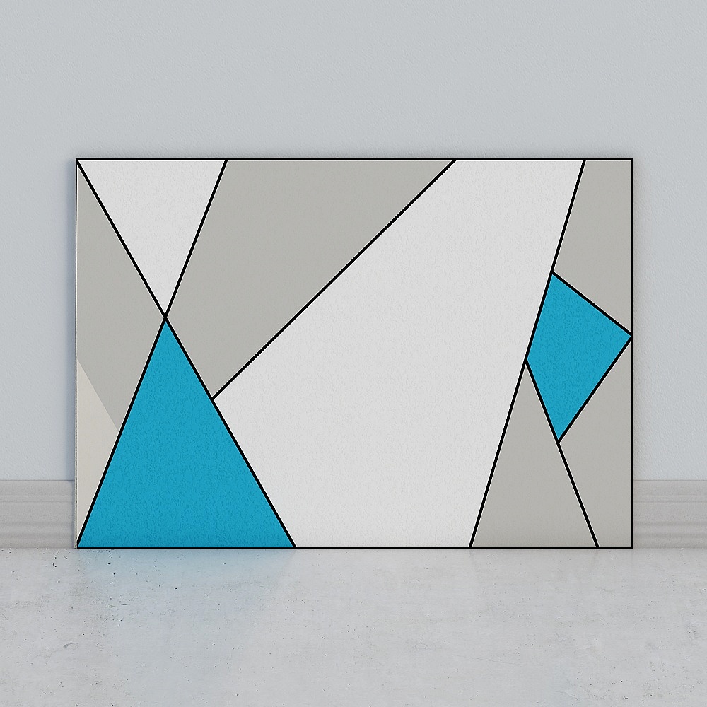 ผนังหลัง