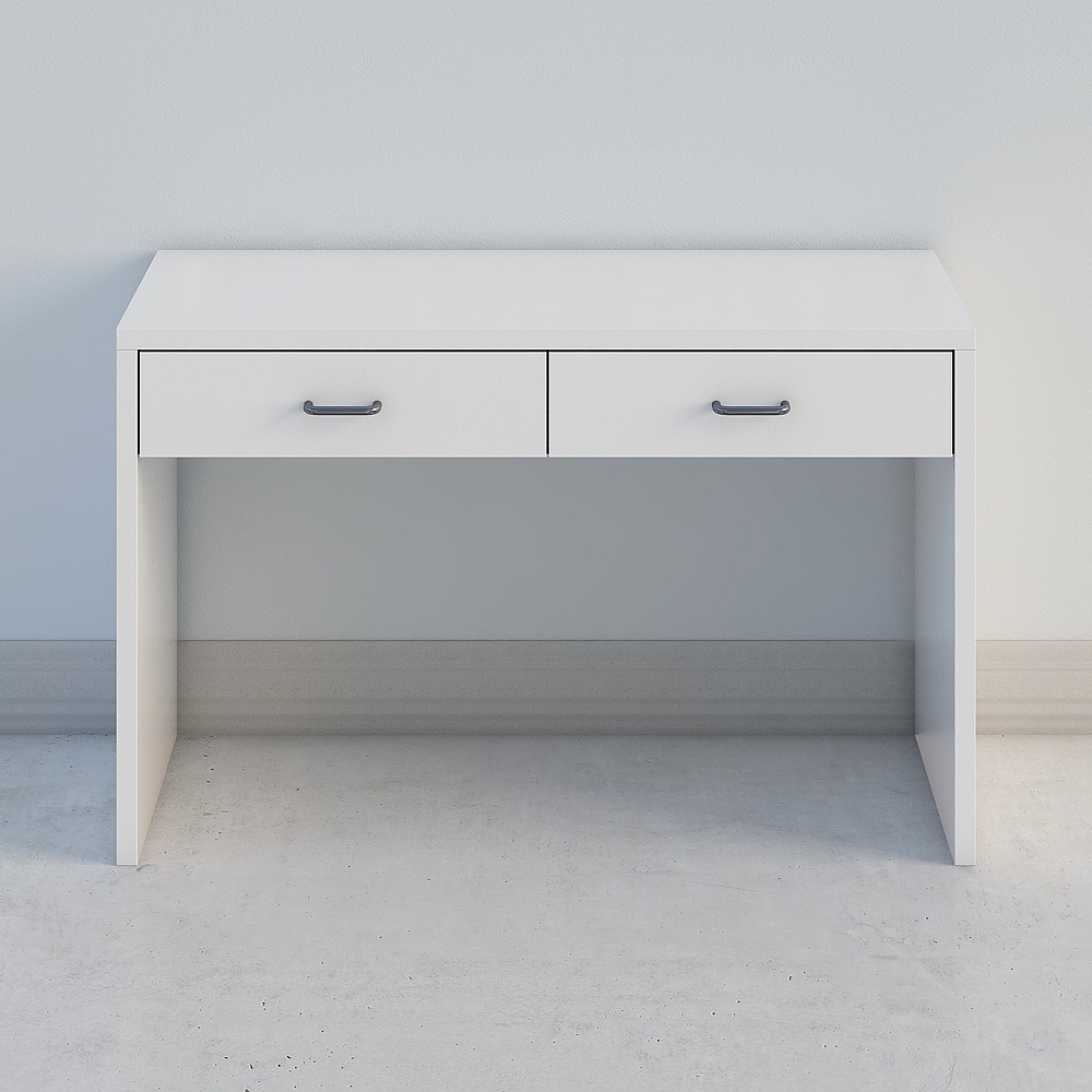 Urban Minimal Desk 3D model