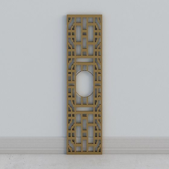 Écran de chambre parentale de la salle de thé