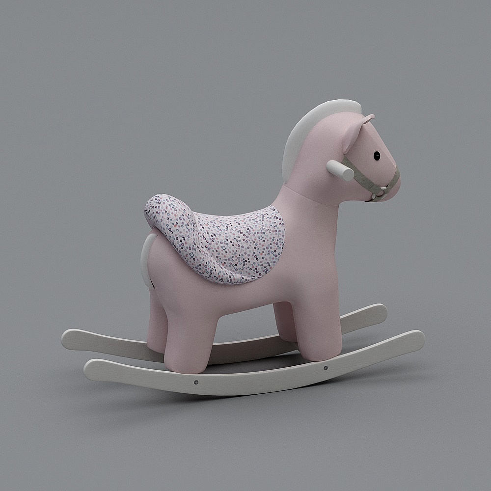 Pink Trojan 1.0-LY