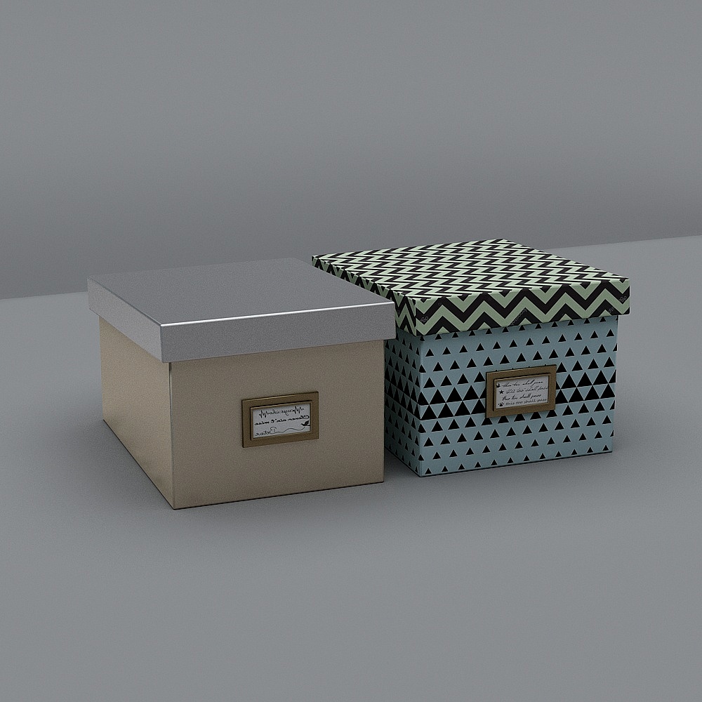 Balancoire boite 1.0-LY