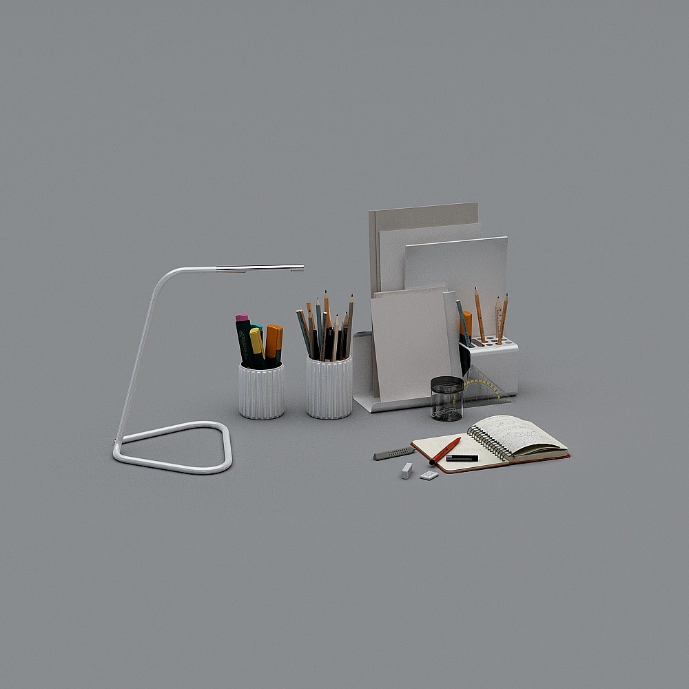 Creative Workbench 3D model