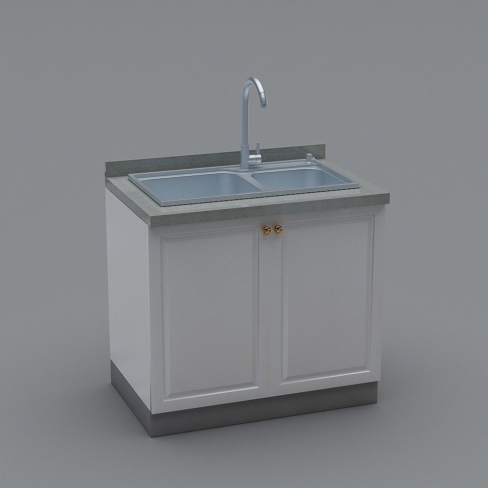 Sink Cabinet