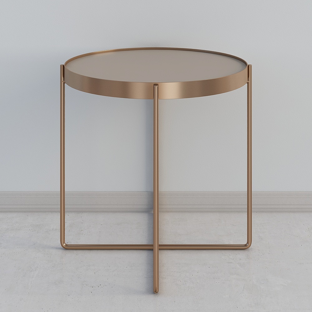 Indus High - Hyundai -056130 NOABRZ - Coffee Table