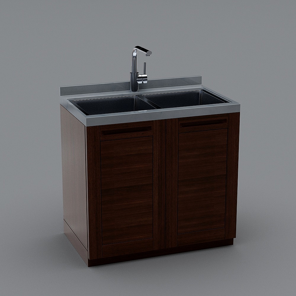 อ่างล้างจาน