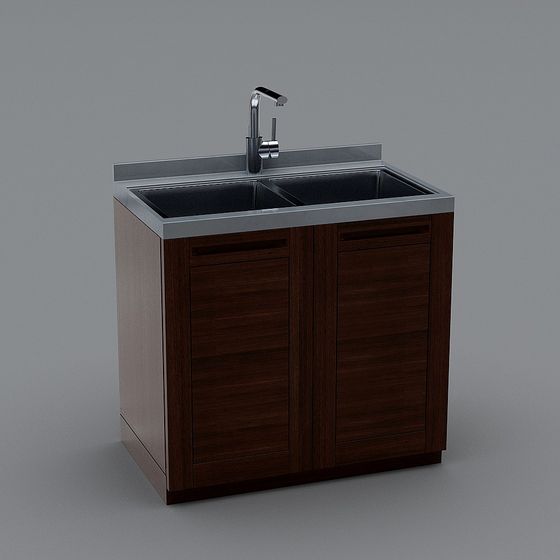 อ่างล้างจาน