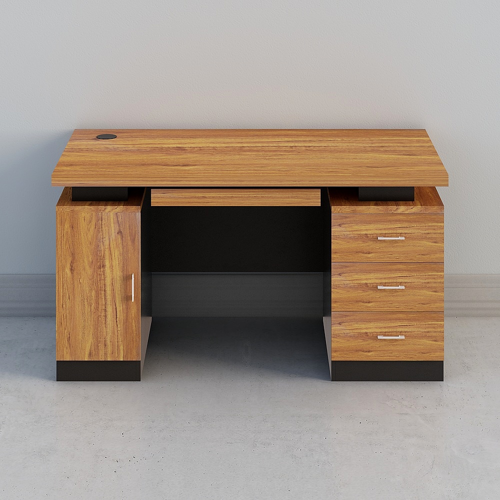 Mesa de ordenador Pear