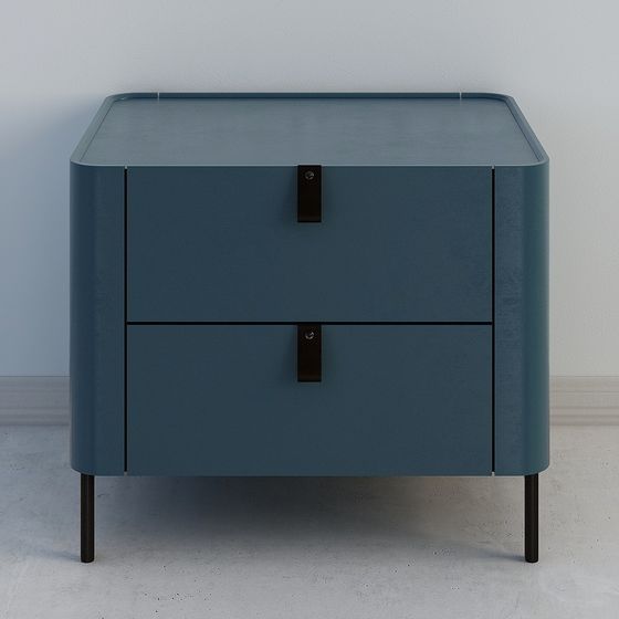 Hyundai - mesilla de noche 006-xs