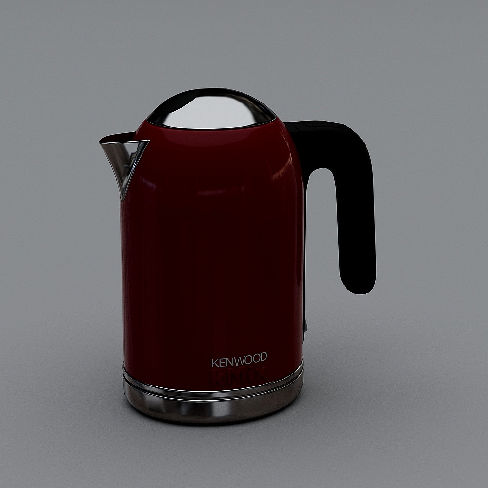 KUJIALE - Electric Kettle 23