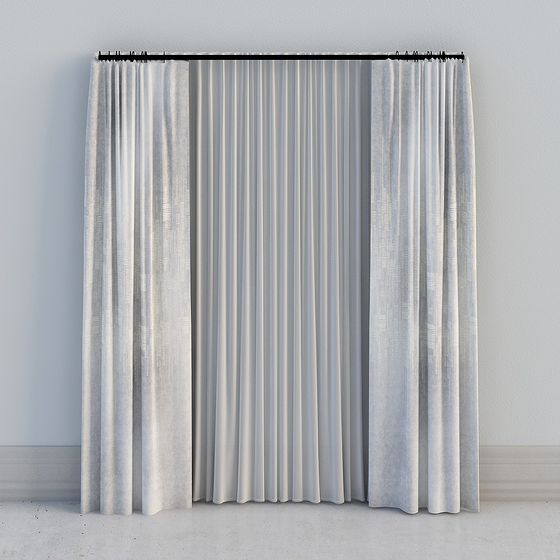 Una habitación - Moderna de lujo clara de luz verde la pastoría ceniza de alta impresión 