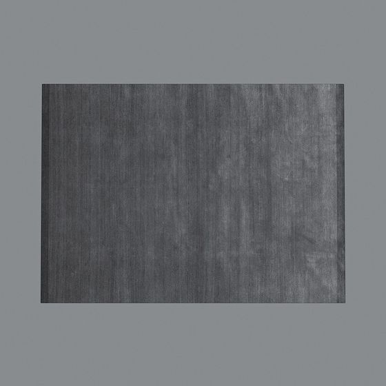 Realistic Concrete Wall 3D model