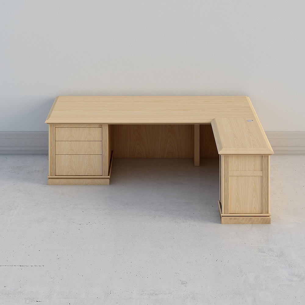 โต๊ะขนาดใหญ่ 101201241 2400x2200x760