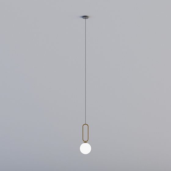 Đèn pha Scandi hiện đại hậu