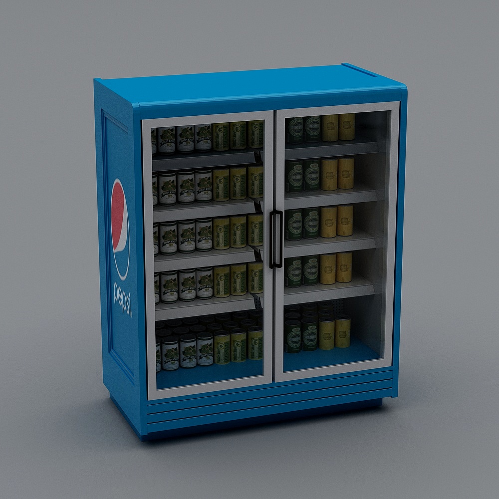 Vending machine