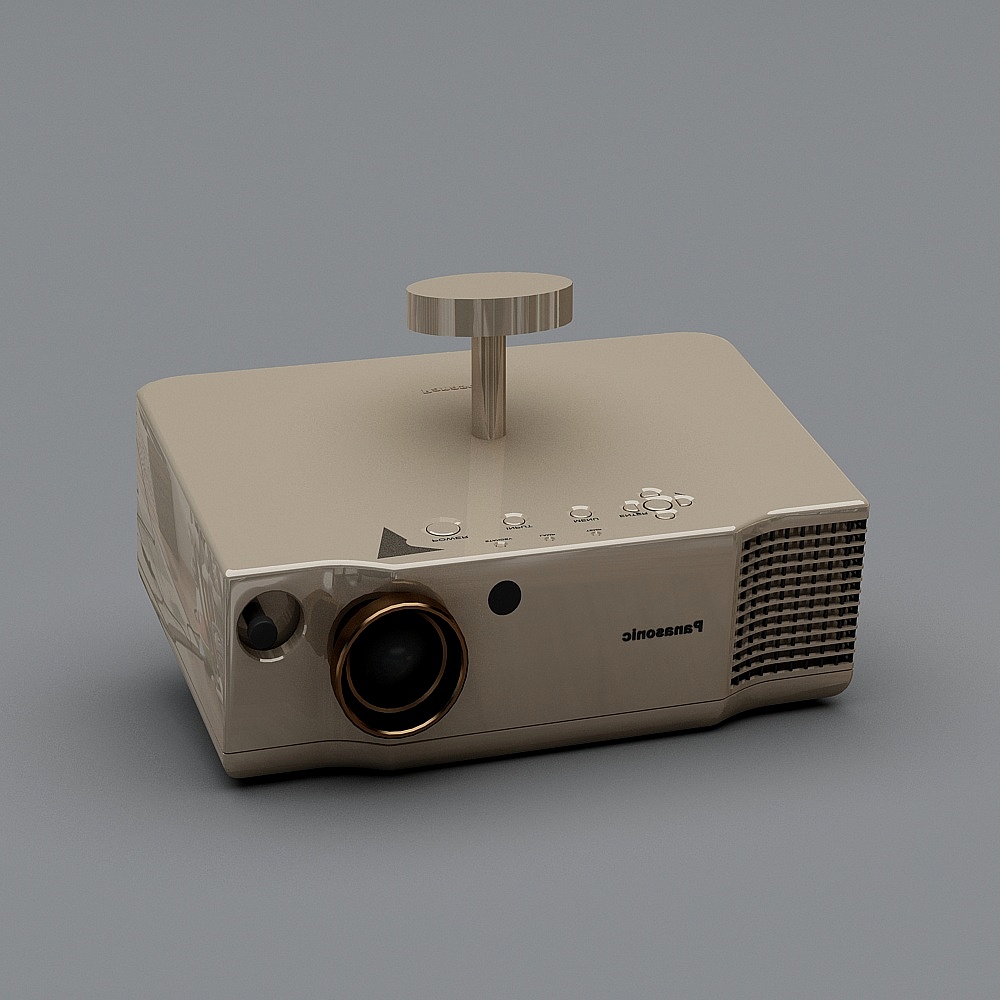 Projector-8
