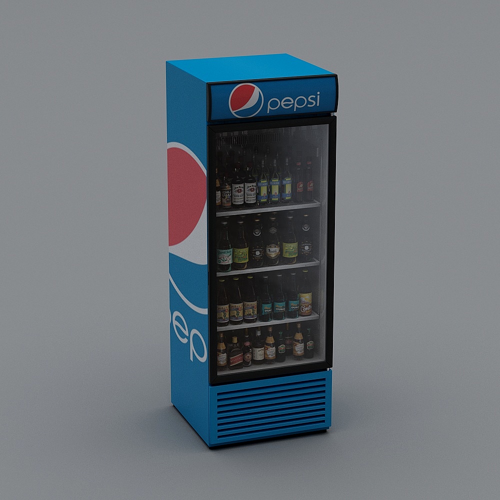 Vending machine