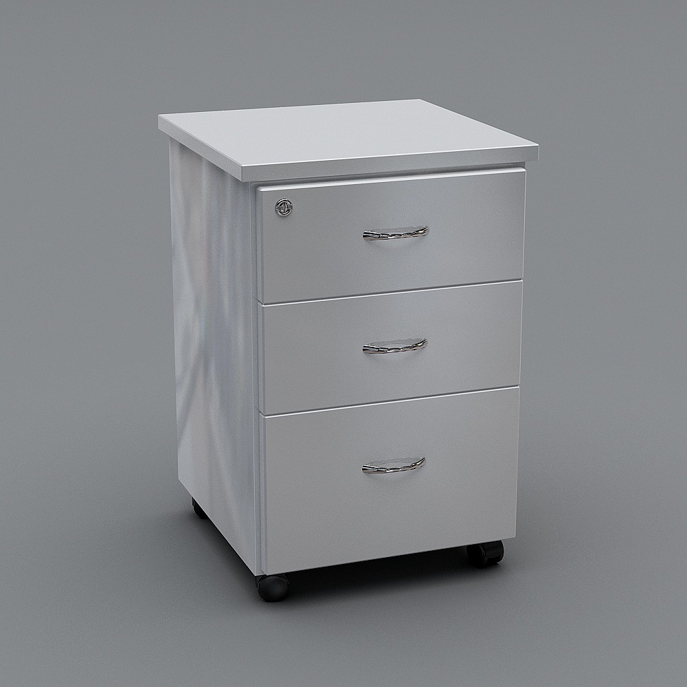 Office cabinet