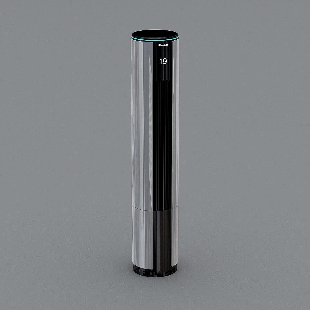 Vertical air conditioner-51