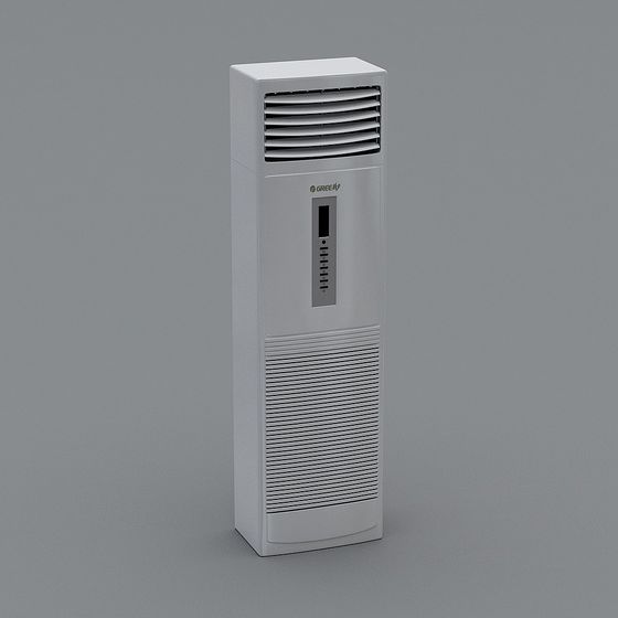 Climatiseur vertical
